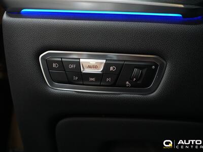 2019 BMW X7 xDrive40i   - Photo 30 - Lynnwood, WA 98036