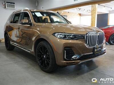 2019 BMW X7 xDrive40i   - Photo 3 - Lynnwood, WA 98036