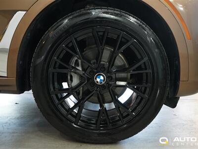 2019 BMW X7 xDrive40i   - Photo 12 - Lynnwood, WA 98036