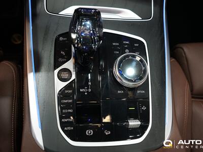 2019 BMW X7 xDrive40i   - Photo 34 - Lynnwood, WA 98036