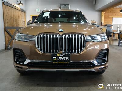 2019 BMW X7 xDrive40i   - Photo 2 - Lynnwood, WA 98036