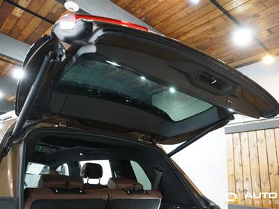 2019 BMW X7 xDrive40i   - Photo 55 - Lynnwood, WA 98036