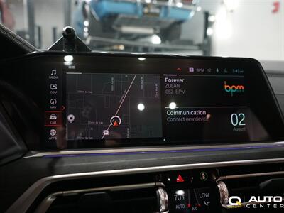 2019 BMW X7 xDrive40i   - Photo 35 - Lynnwood, WA 98036