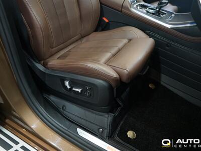 2019 BMW X7 xDrive40i   - Photo 25 - Lynnwood, WA 98036