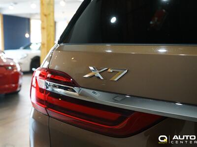 2019 BMW X7 xDrive40i   - Photo 7 - Lynnwood, WA 98036