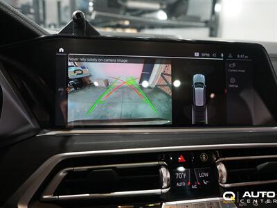 2019 BMW X7 xDrive40i   - Photo 36 - Lynnwood, WA 98036