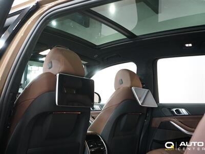 2019 BMW X7 xDrive40i   - Photo 41 - Lynnwood, WA 98036