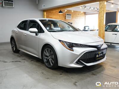 2019 Toyota Corolla Hatchback XSE - Photo 3 - Lynnwood, WA 98036