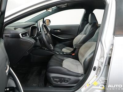 2019 Toyota Corolla Hatchback XSE - Photo 13 - Lynnwood, WA 98036
