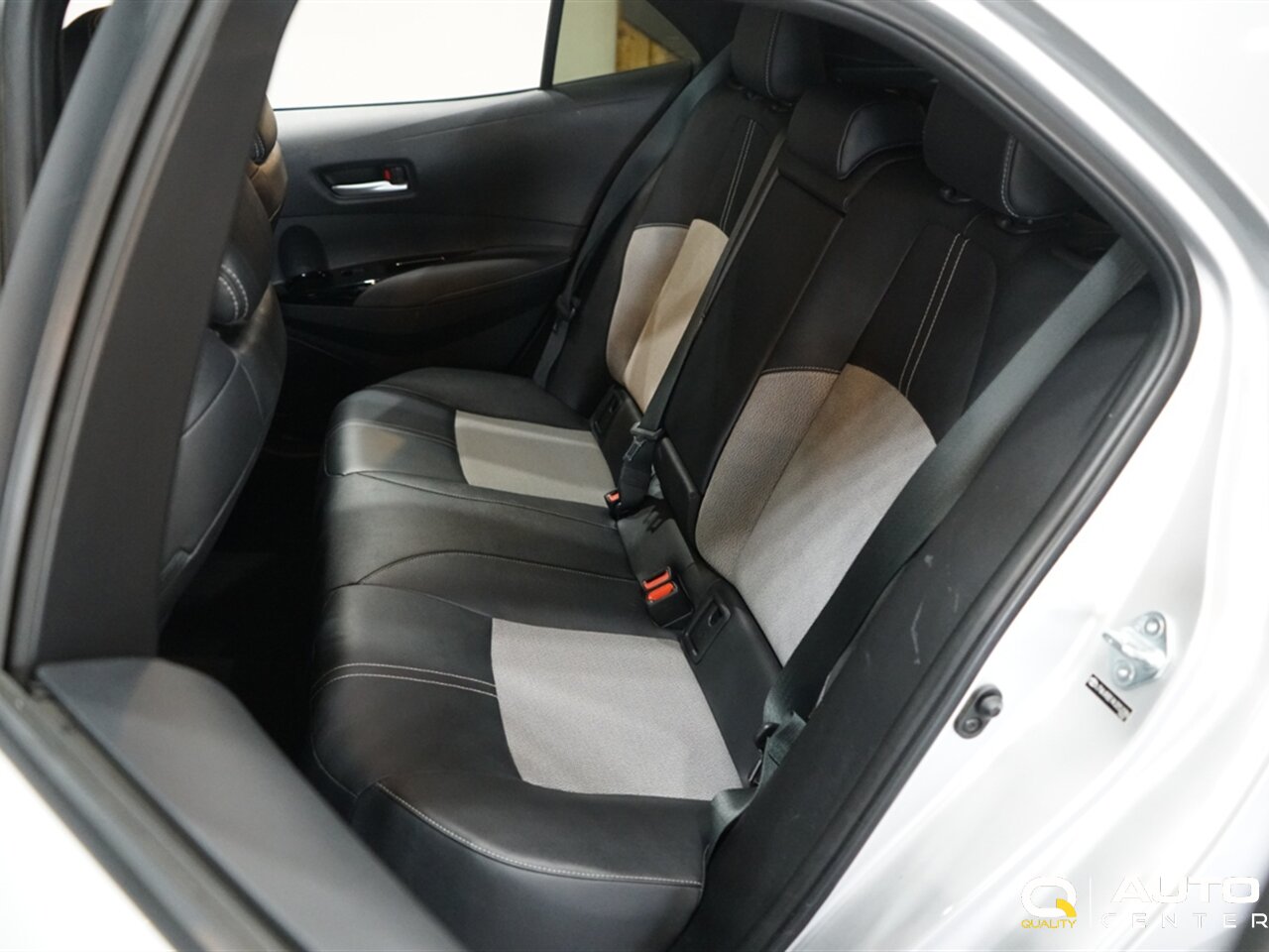 2019 Toyota Corolla Hatchback XSE - Photo 26 - Lynnwood, WA 98036
