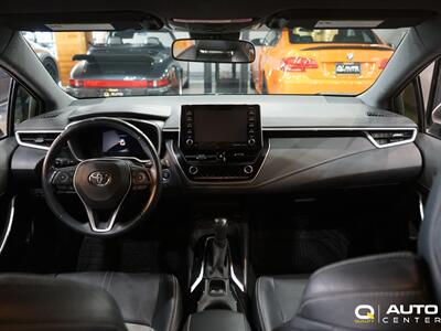 2019 Toyota Corolla Hatchback XSE - Photo 14 - Lynnwood, WA 98036
