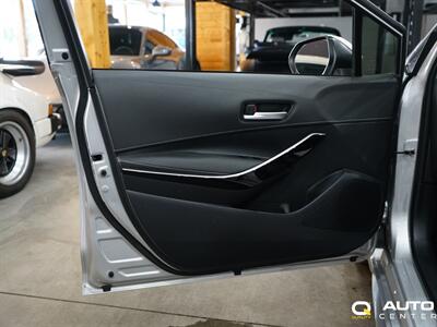 2019 Toyota Corolla Hatchback XSE - Photo 10 - Lynnwood, WA 98036