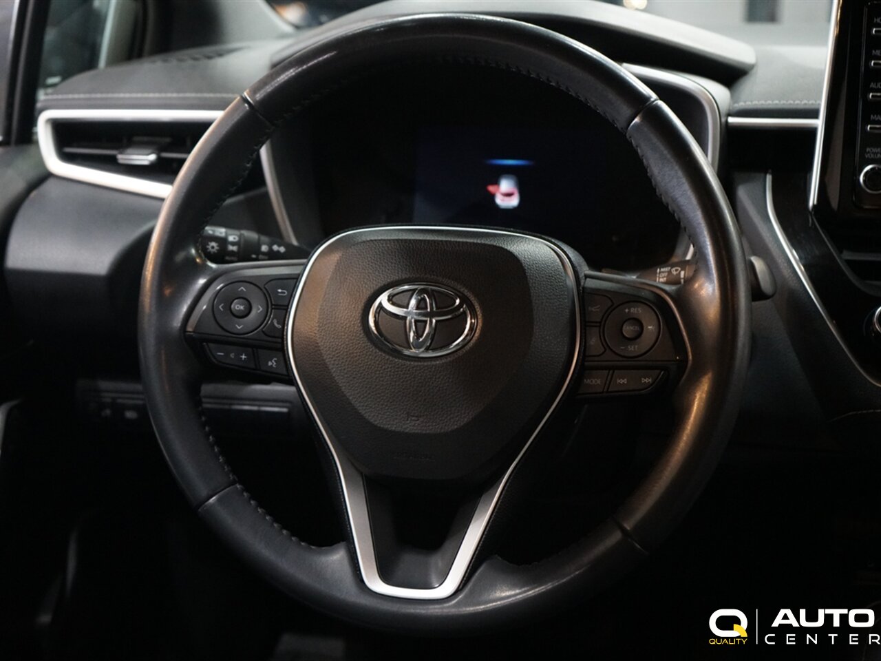 2019 Toyota Corolla Hatchback XSE - Photo 15 - Lynnwood, WA 98036