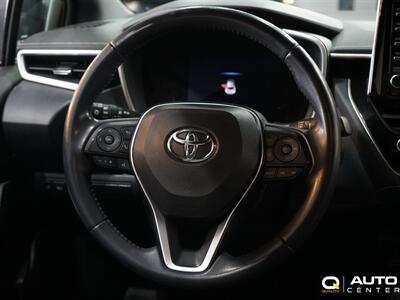 2019 Toyota Corolla Hatchback XSE - Photo 15 - Lynnwood, WA 98036
