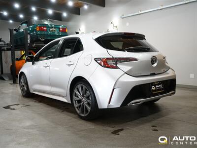 2019 Toyota Corolla Hatchback XSE - Photo 6 - Lynnwood, WA 98036