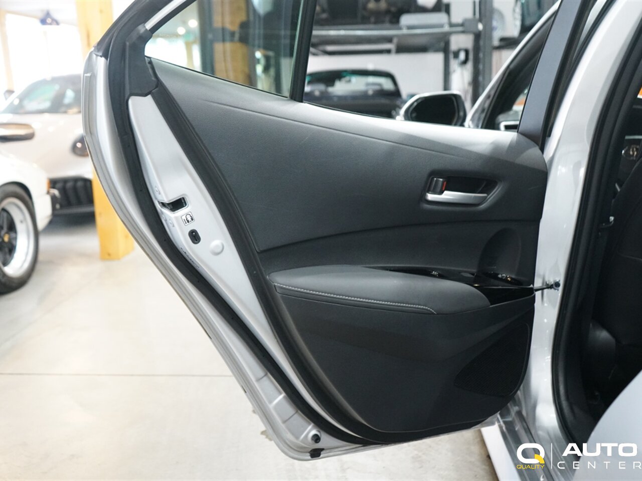 2019 Toyota Corolla Hatchback XSE - Photo 23 - Lynnwood, WA 98036