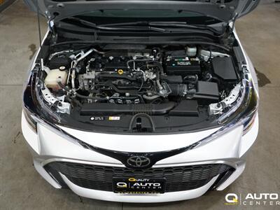 2019 Toyota Corolla Hatchback XSE - Photo 9 - Lynnwood, WA 98036