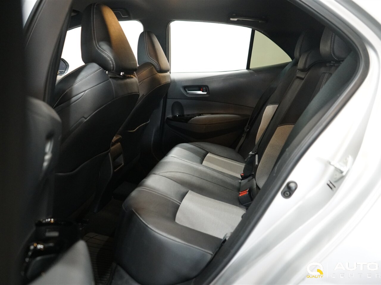 2019 Toyota Corolla Hatchback XSE - Photo 25 - Lynnwood, WA 98036
