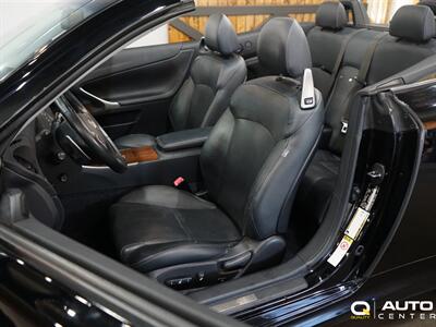 2014 Lexus IS 250C 250 C   - Photo 12 - Lynnwood, WA 98036