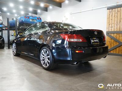 2014 Lexus IS 250C 250 C   - Photo 6 - Lynnwood, WA 98036