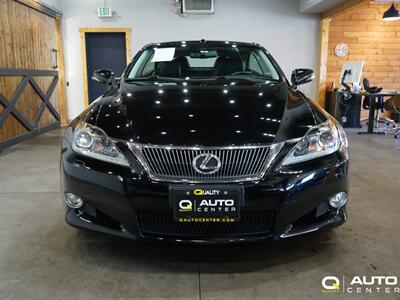 2014 Lexus IS 250C 250 C   - Photo 2 - Lynnwood, WA 98036