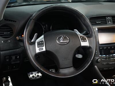 2014 Lexus IS 250C 250 C   - Photo 17 - Lynnwood, WA 98036