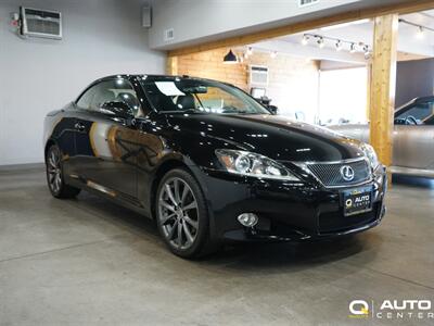 2014 Lexus IS 250C 250 C   - Photo 3 - Lynnwood, WA 98036