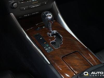 2014 Lexus IS 250C 250 C   - Photo 19 - Lynnwood, WA 98036