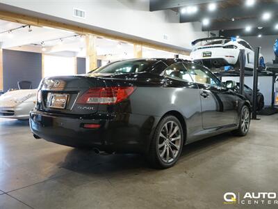2014 Lexus IS 250C 250 C   - Photo 4 - Lynnwood, WA 98036