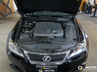 2014 Lexus IS 250C 250 C   - Photo 9 - Lynnwood, WA 98036