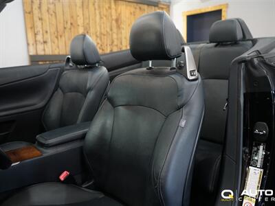 2014 Lexus IS 250C 250 C   - Photo 13 - Lynnwood, WA 98036