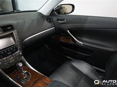 2014 Lexus IS 250C 250 C   - Photo 20 - Lynnwood, WA 98036