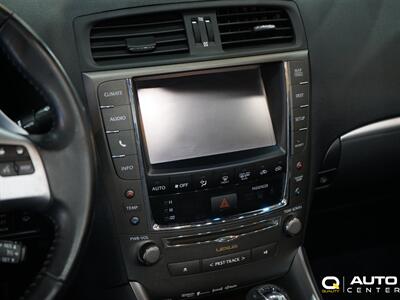 2014 Lexus IS 250C 250 C   - Photo 18 - Lynnwood, WA 98036