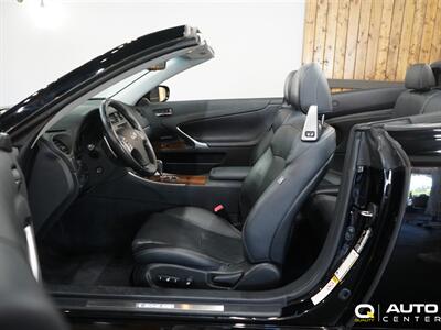 2014 Lexus IS 250C 250 C   - Photo 15 - Lynnwood, WA 98036