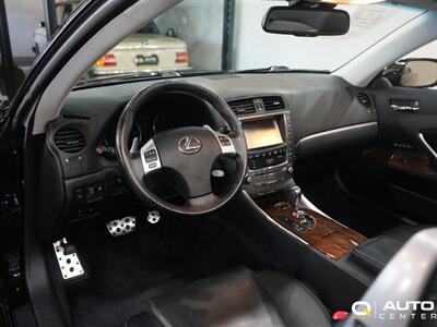 2014 Lexus IS 250C 250 C   - Photo 16 - Lynnwood, WA 98036