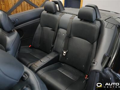 2014 Lexus IS 250C 250 C   - Photo 26 - Lynnwood, WA 98036