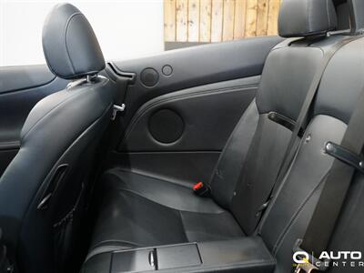 2014 Lexus IS 250C 250 C   - Photo 27 - Lynnwood, WA 98036