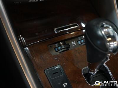 2014 Lexus IS 250C 250 C   - Photo 25 - Lynnwood, WA 98036