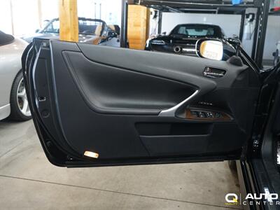 2014 Lexus IS 250C 250 C   - Photo 10 - Lynnwood, WA 98036