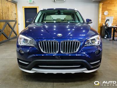 2015 BMW X1 xDrive28i   - Photo 2 - Lynnwood, WA 98036