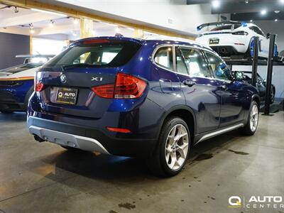 2015 BMW X1 xDrive28i   - Photo 4 - Lynnwood, WA 98036