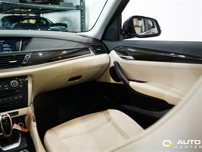 2015 BMW X1 xDrive28i   - Photo 20 - Lynnwood, WA 98036