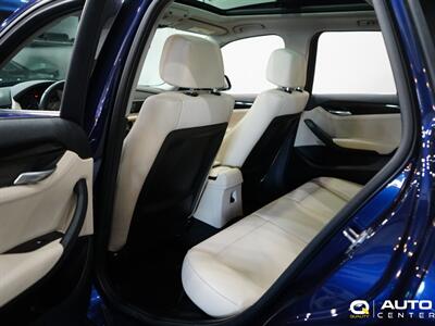 2015 BMW X1 xDrive28i   - Photo 27 - Lynnwood, WA 98036