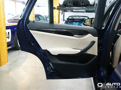 2015 BMW X1 xDrive28i   - Photo 26 - Lynnwood, WA 98036