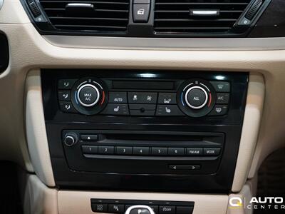 2015 BMW X1 xDrive28i   - Photo 18 - Lynnwood, WA 98036