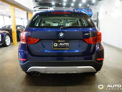 2015 BMW X1 xDrive28i   - Photo 5 - Lynnwood, WA 98036