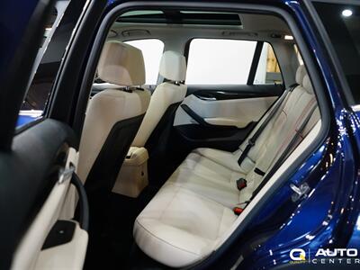 2015 BMW X1 xDrive28i   - Photo 28 - Lynnwood, WA 98036