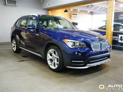 2015 BMW X1 xDrive28i   - Photo 3 - Lynnwood, WA 98036