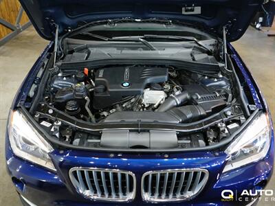 2015 BMW X1 xDrive28i   - Photo 10 - Lynnwood, WA 98036