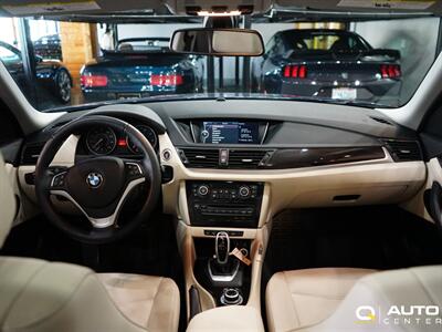 2015 BMW X1 xDrive28i   - Photo 15 - Lynnwood, WA 98036